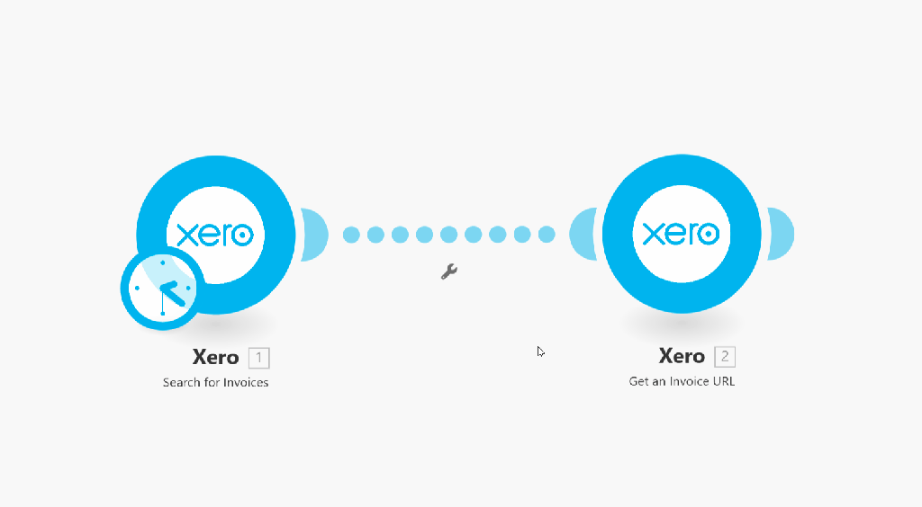 워크플로우 자동화 5단계 중 4단계